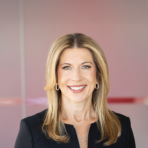 Rimma Driscoll, Executive Vice President, Global Strategy, Portfolio Marketing, Business Development, Human Health and Platinum Performance - Zoetis