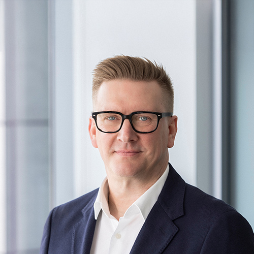 Jamie Brannan, Executive Vice President and Chief Commercial Officer - Zoetis