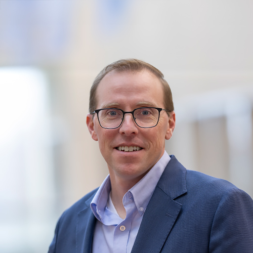 Senior Vice President, Global Therapeutics Incoming Executive Vice President and President, Research and Development (effective January 1, 2026) - Zoetis