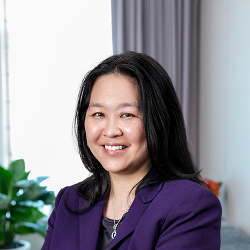 Zoetis Executive Vice President, General Counsel and Corporate Secretary; Business Lead of Human Health Diagnostics Heidi Chen