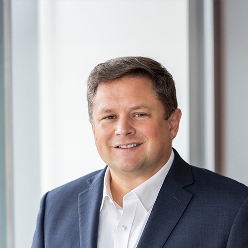 Keith Sarbaugh, Executive Vice President and Chief Digital & Technology Officer - Zoetis
