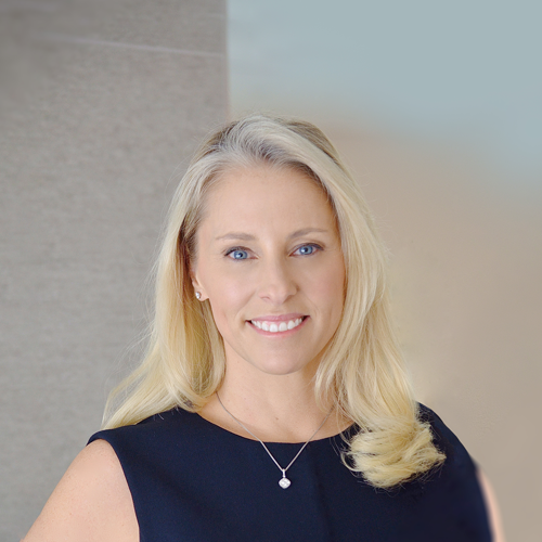 Kristen Peck, CEO