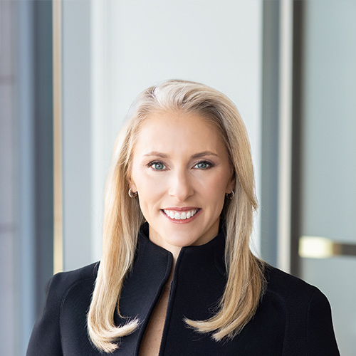 Kristen Peck, CEO