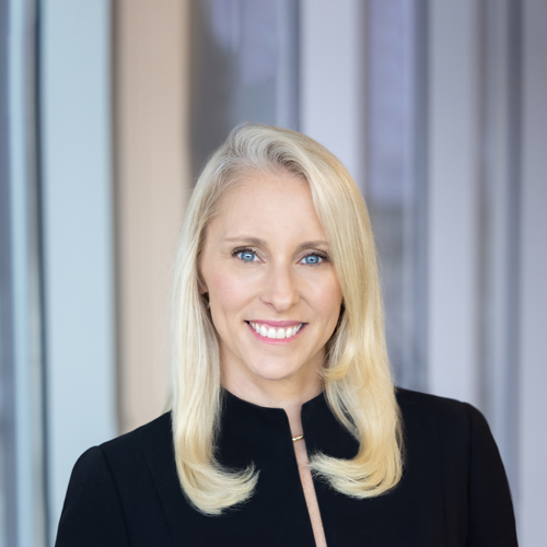 Kristen Peck, CEO