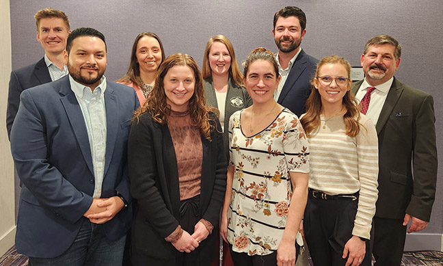 Zoetis Foundation Supports Ten Veterinarians through AASVF Debt Relief Grants - Zoetis
