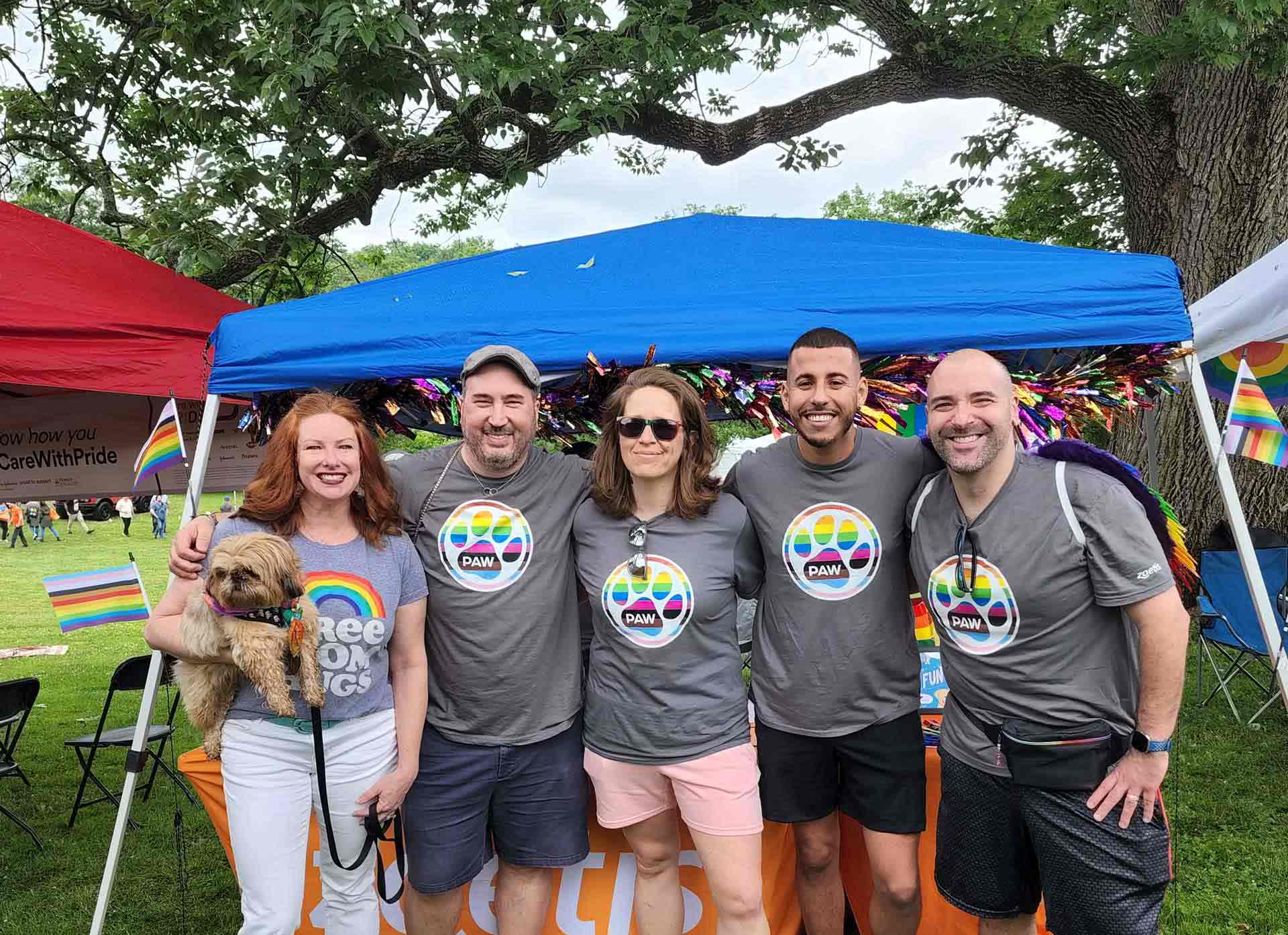 Zoetis Foundation Invites Colleagues to Propose Funding for DE&I Causes