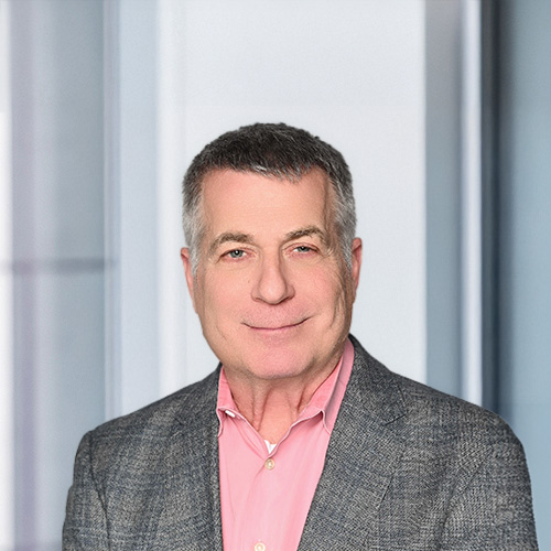 Dr. Richard Goldstein, Senior Vice President, Global Chief Medical Officer and Head of Medical Affairs