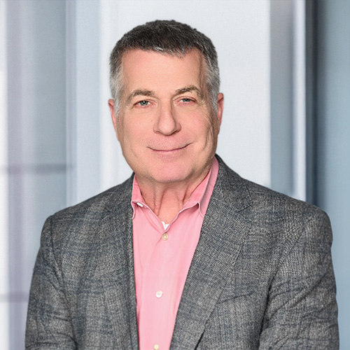 Dr. Richard Goldstein, Global Chief Medical Officer and Head of Medical Affairs - Zoetis