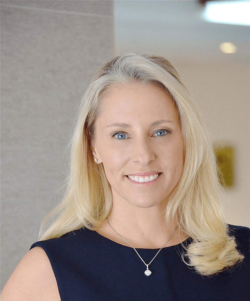 Kristen Peck, CEO