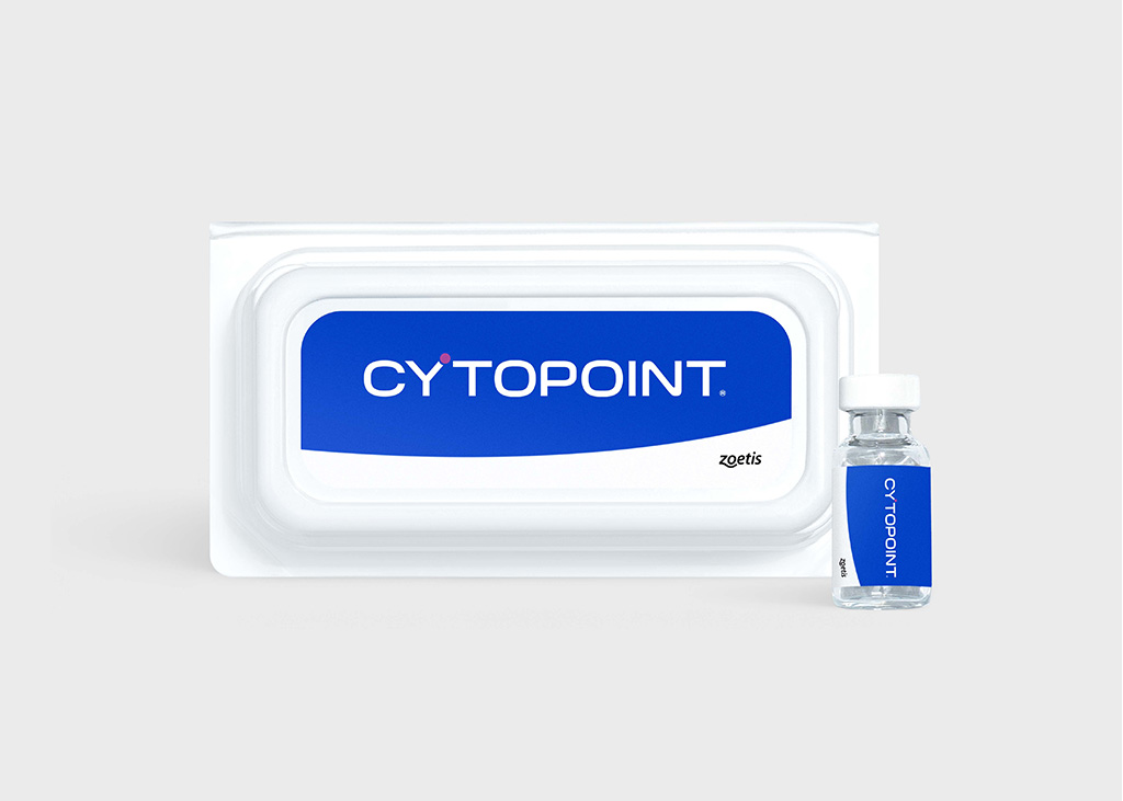 Cytopoint injection for dogs - Zoetis