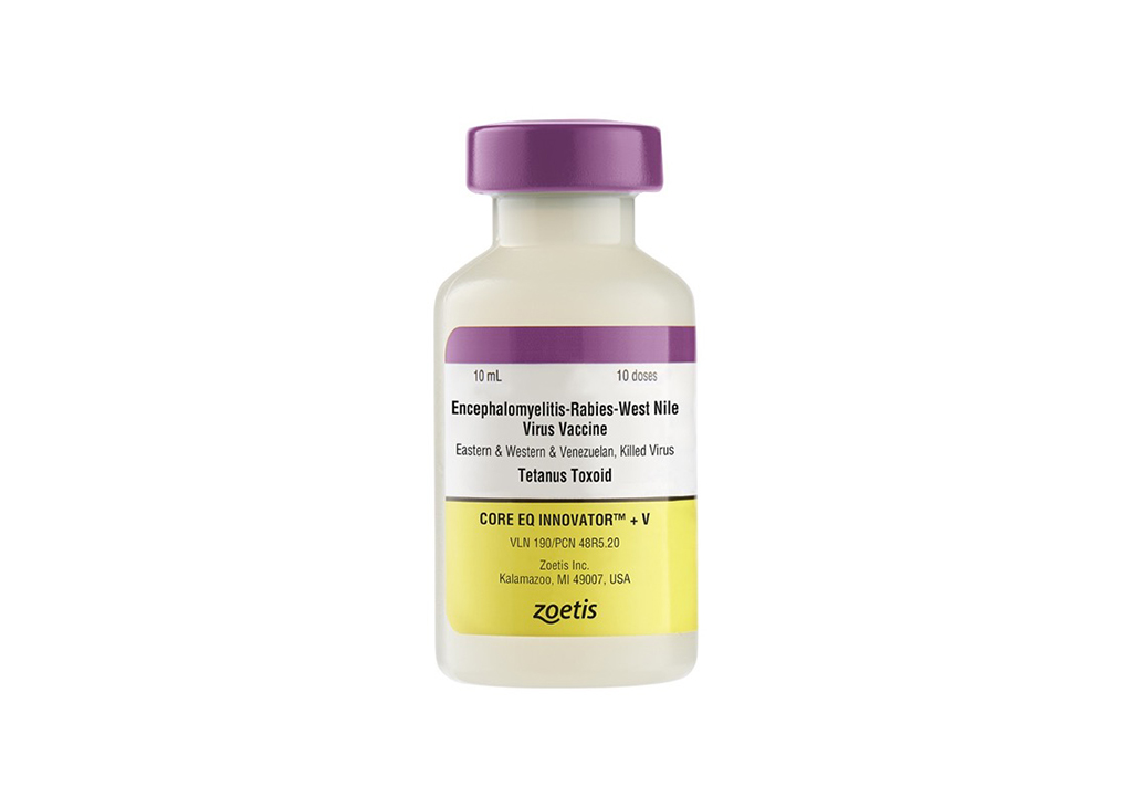 Core EQ Innovator equine vaccine - Zoetis