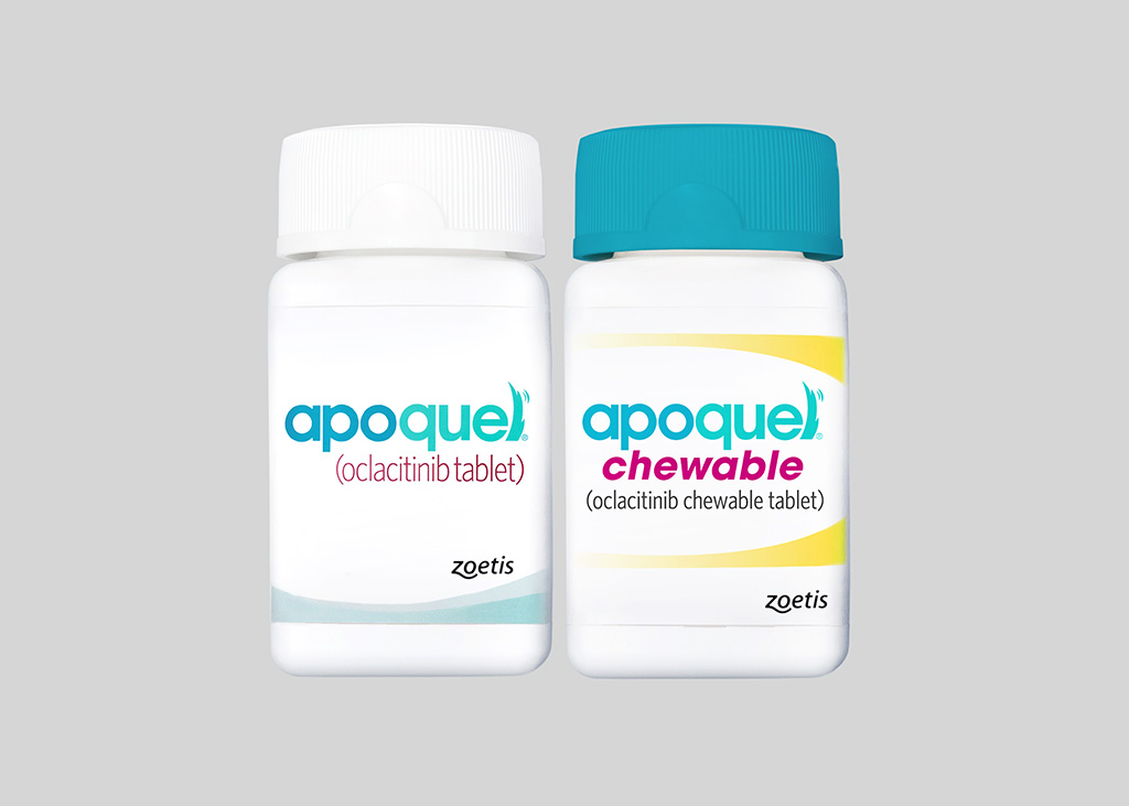 Apoquel tablets for dogs - Zoetis